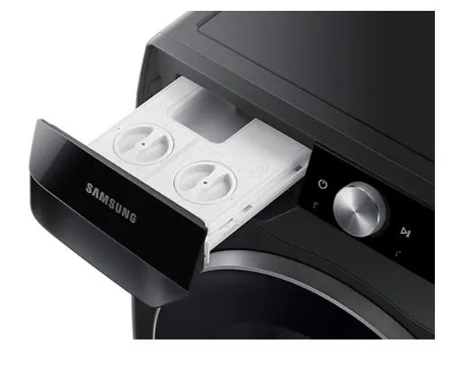 Máy Giặt Cửa Trước Samsung Inverter 10kg WW10TP44DSB/SV