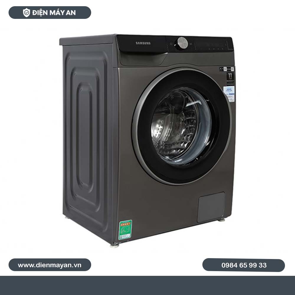 Máy Giặt Samsung AI Inverter 10kg WW10T634DLX/SV, Giá Tốt, Có Trả Góp