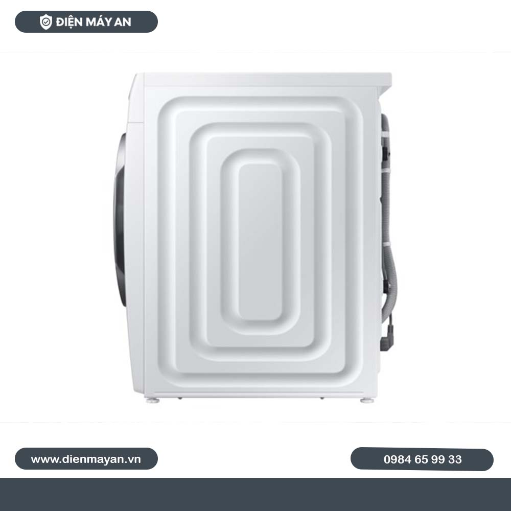 Máy Giặt Samsung AI EcoBubble Inverter 11 Kg WW11CGP44DSHSV, Giá Tốt, Có Trả Góp