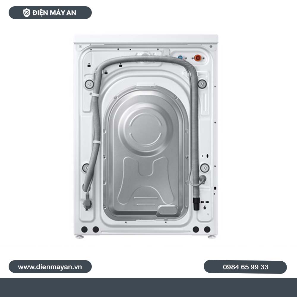 Máy Giặt Samsung AI EcoBubble Inverter 11 Kg WW11CGP44DSHSV, Giá Tốt, Có Trả Góp