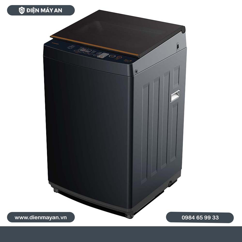 Máy Giặt Inverter Toshiba 10 Kg AW-DM1100JV(MK), Giá Tốt, Có Trả Góp