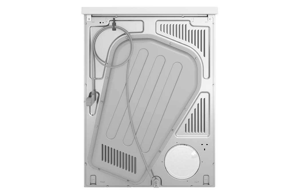 Máy Sấy Thông Hơi Electrolux UltimateCare 8.5 Kg EDS854J3WB