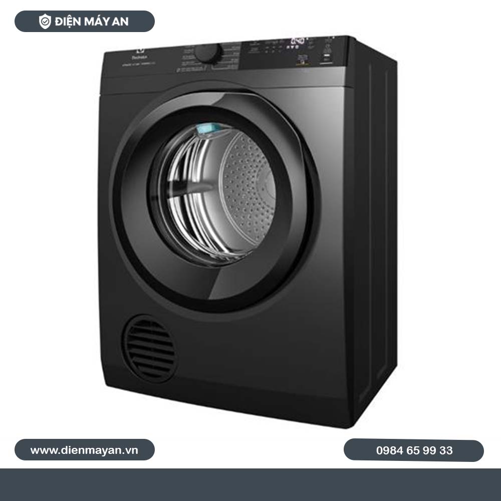 Máy Sấy Thông Hơi Electrolux UltimateCare 9 Kg EDS904N3SC - Giá Tốt