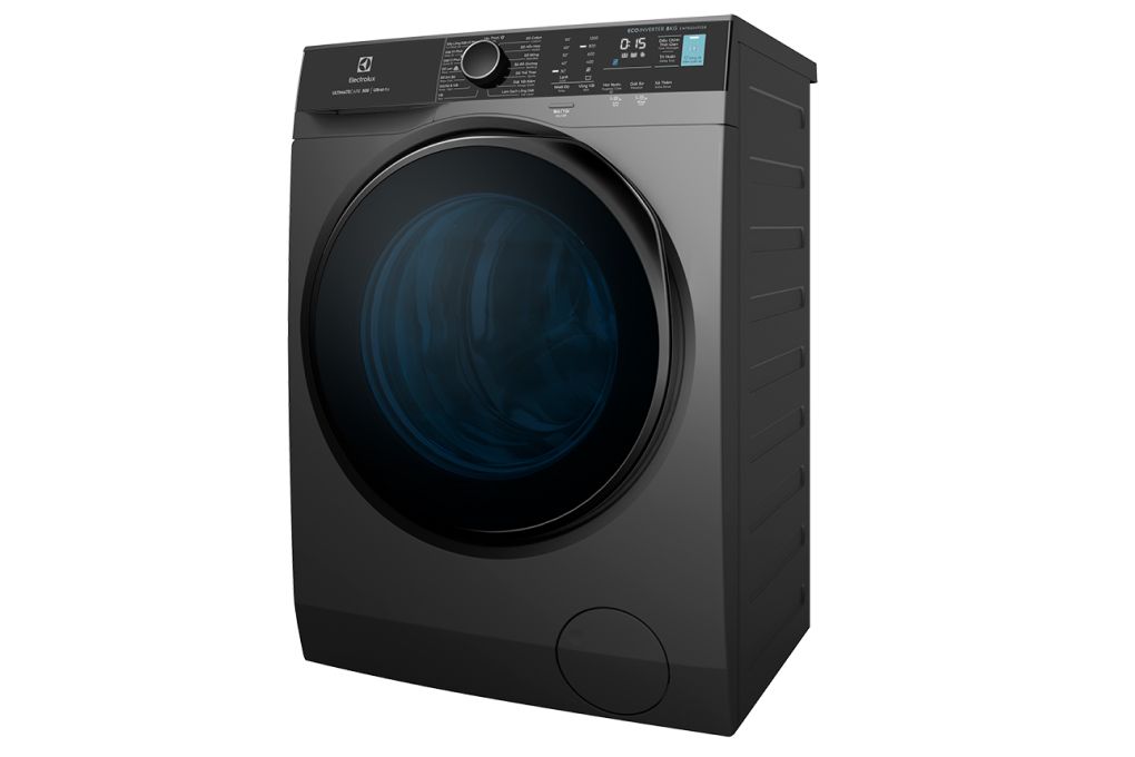 Máy Giặt Electrolux UltimateCare 500 Inverter 9 Kg EWF9024P5SB