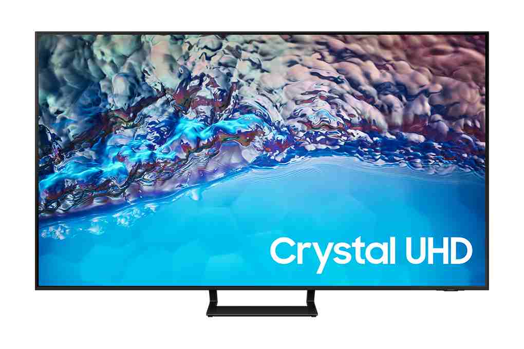 Smart Tivi Samsung 4K 65 Inch UA65BU8500