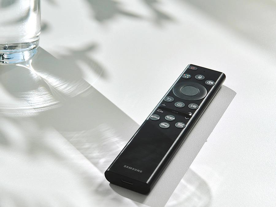 Smart Tivi QLED 4K 75 Inch Samsung QA75Q60B