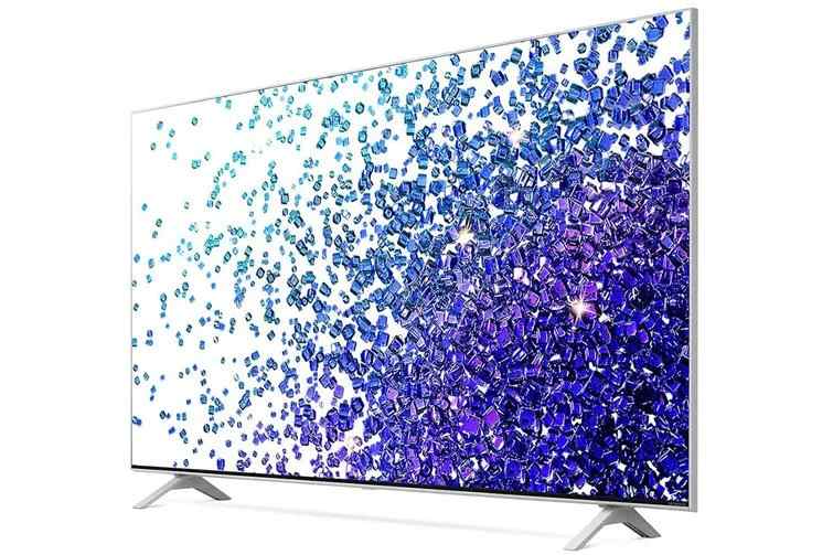 Smart Tivi NanoCell LG 4K 55 Inch 55NANO77TPA