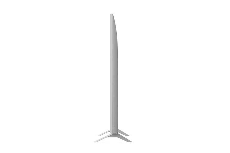 Smart Tivi NanoCell LG 4K 55 Inch 55NANO77TPA