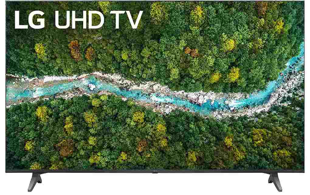 Smart Tivi LG 4K 65 Inch 65UP7720PTC