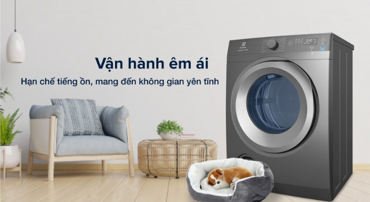 6 Lý Do Nên Sử Dụng Máy Sấy Vào Mùa Mưa