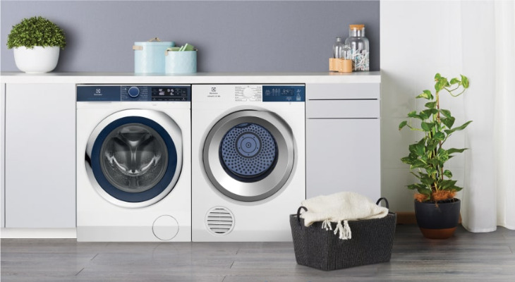 6 Lý Do Nên Sử Dụng Máy Sấy Vào Mùa Mưa
