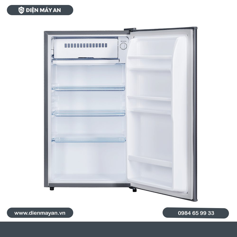 Tủ Lạnh Mini Funiki 90 Lít FR-91DSU Giá Tốt Nhất