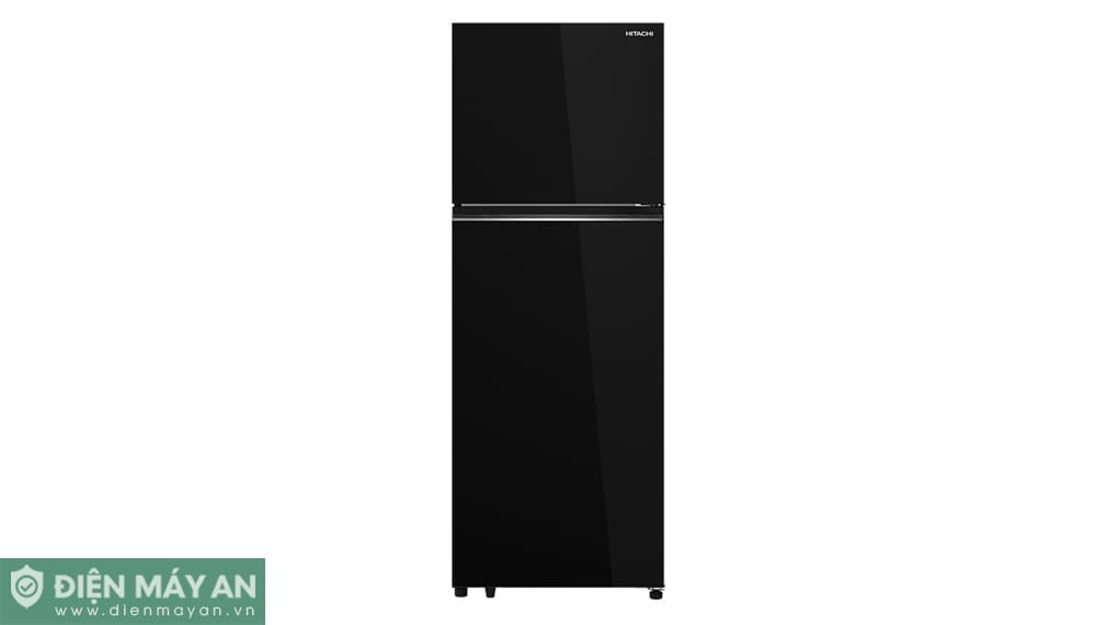 Tủ Lạnh Hitachi Inverter 409 Lít HRTN6443SAGMGVN - Hàng Chính Hãng