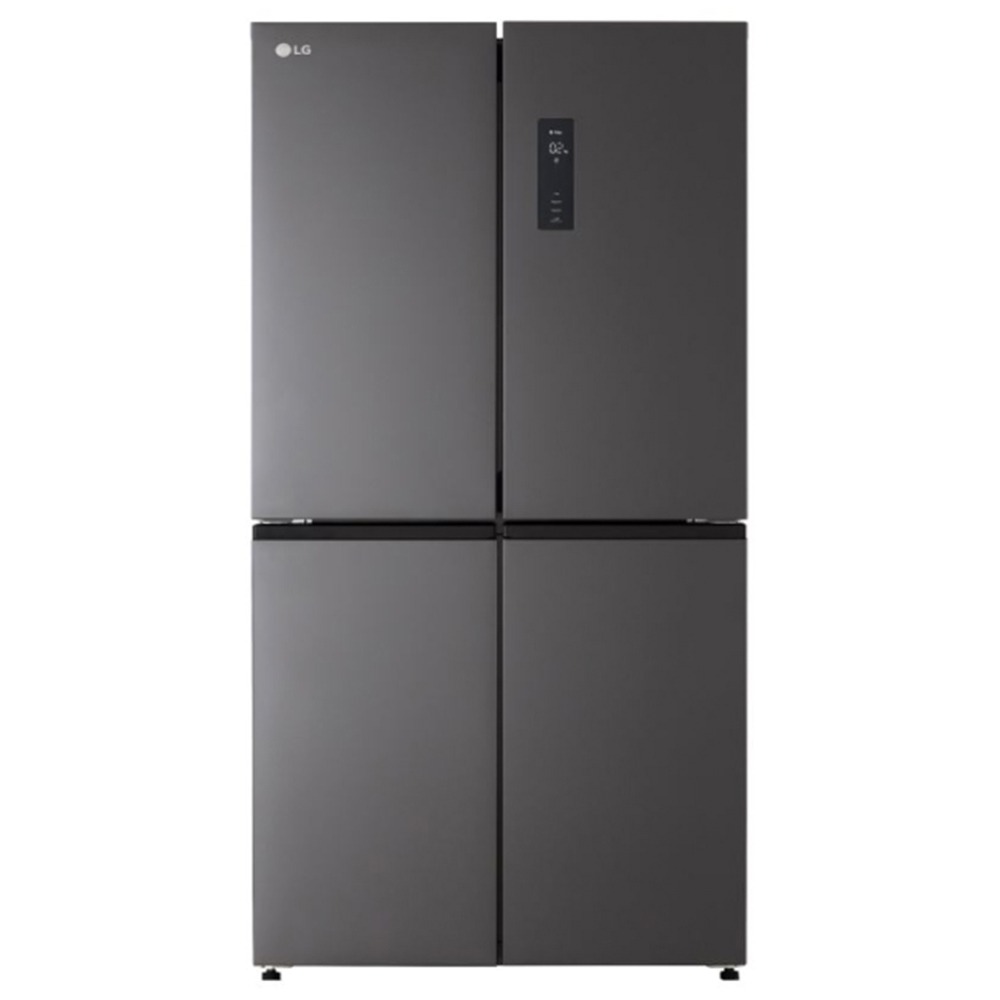 Tủ Lạnh LG Inverter 470 Lít Multi Door GR-B50BL Giá Tốt Nhất