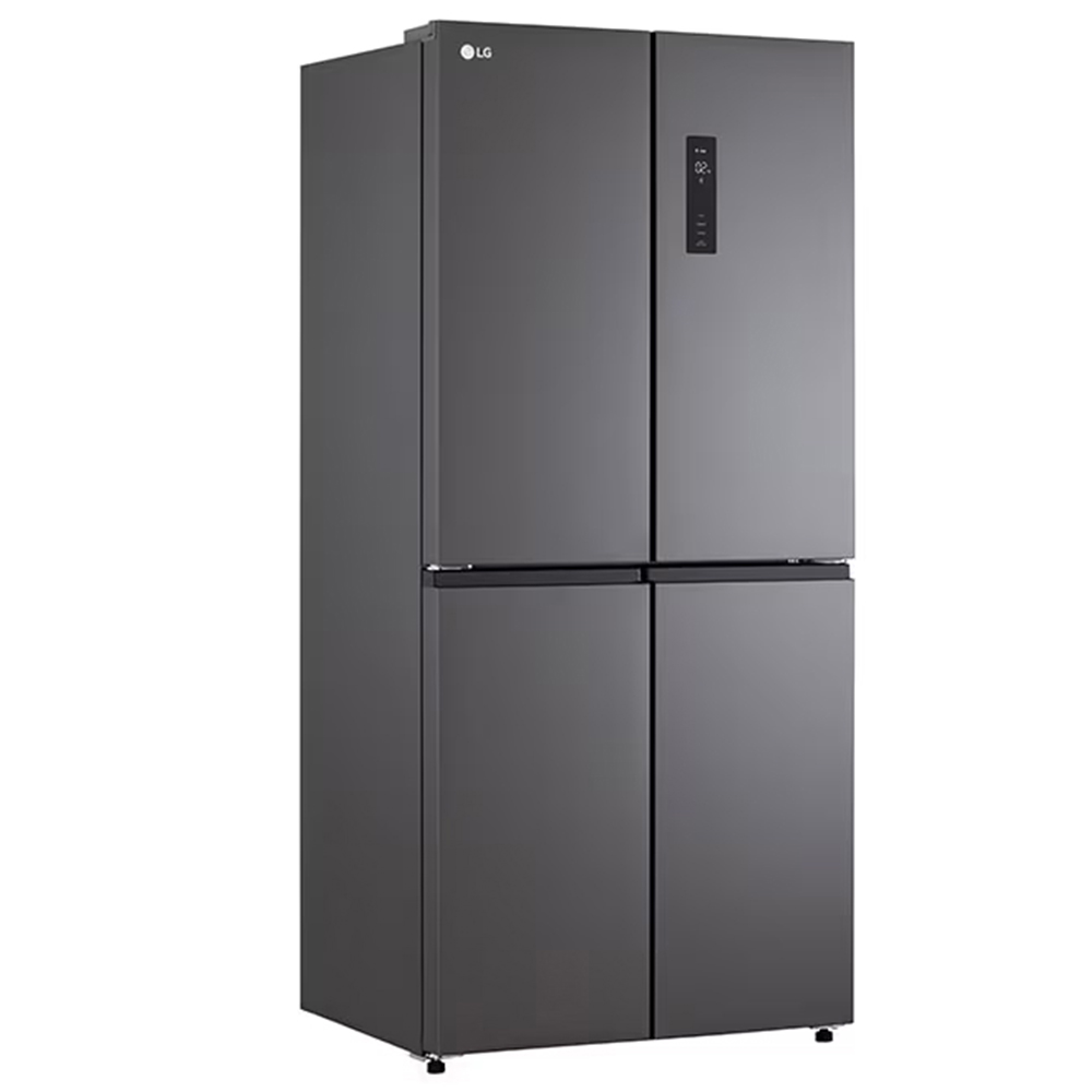 Tủ Lạnh LG Inverter 470 Lít Multi Door GR-B50BL Giá Tốt Nhất