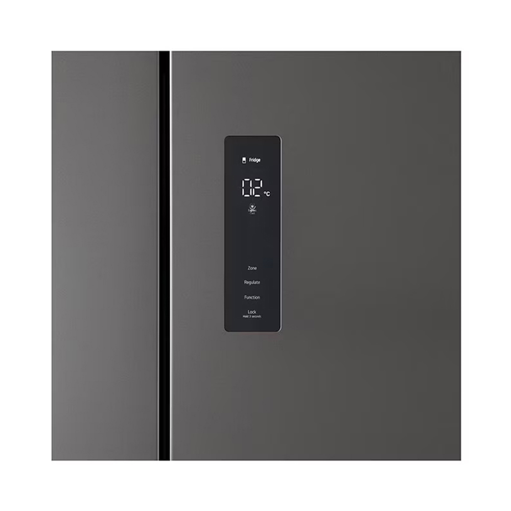 Tủ Lạnh LG Inverter 470 Lít Multi Door GR-B50BL Giá Tốt Nhất