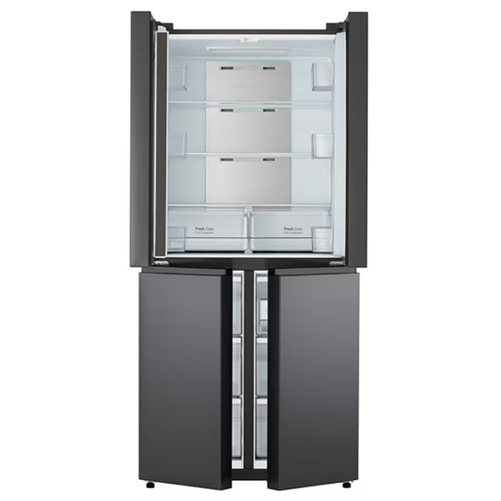 Tủ Lạnh LG Inverter 470 Lít Multi Door GR-B50BL Giá Tốt Nhất