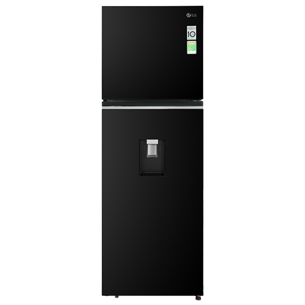 Tủ Lạnh LG Inverter 334 Lít GN-D332BL