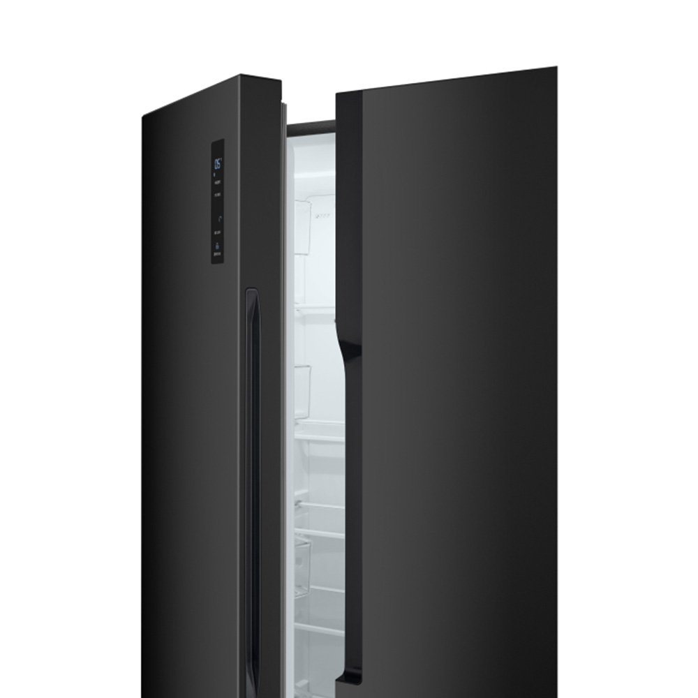 Tủ Lạnh LG Inverter 519 Lít Side By Side GR-B256BL