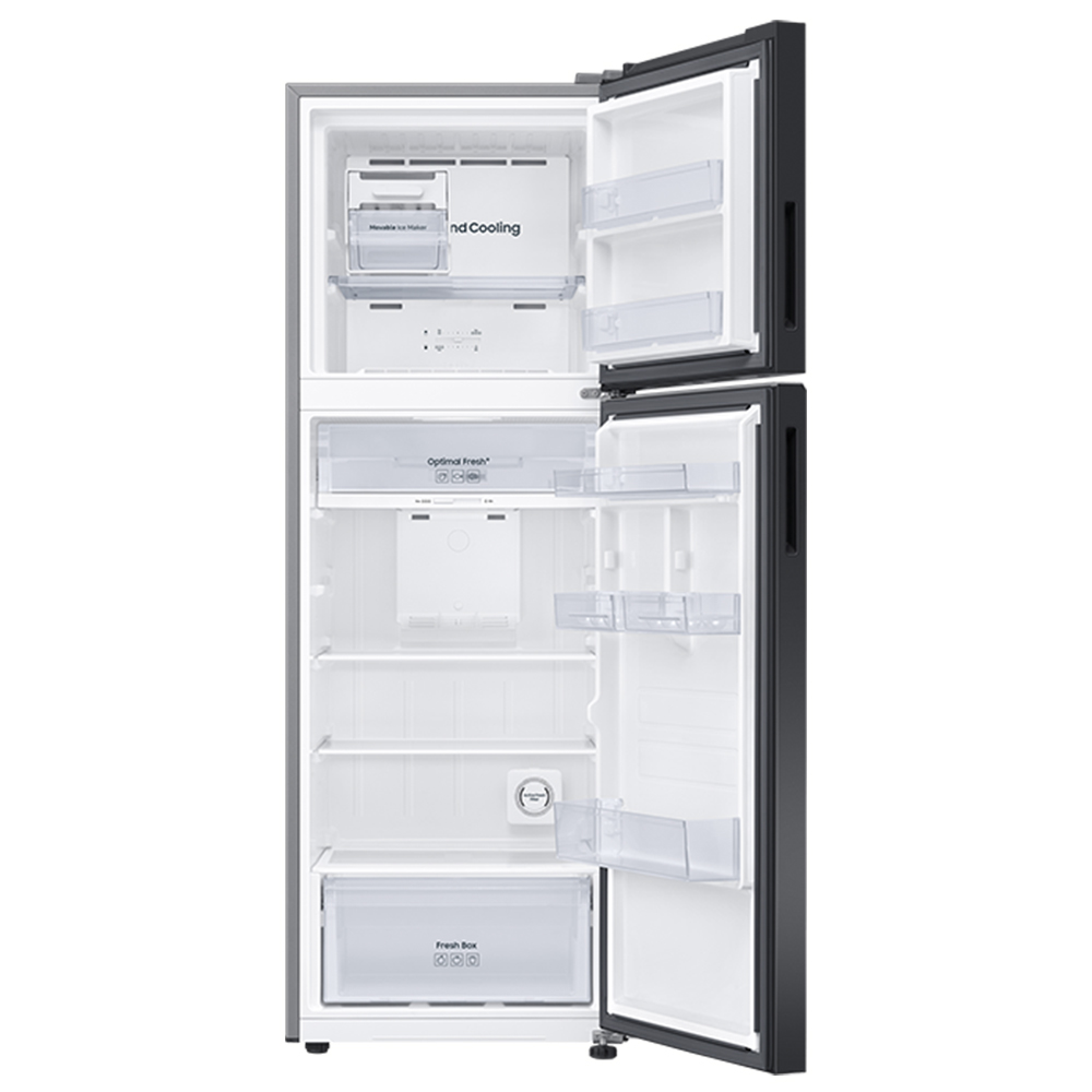 Tủ Lạnh Samsung Inverter 348 Lít Bespoke RT35CB56448CSV