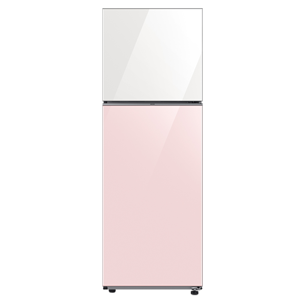 Tủ Lạnh Samsung Inverter 348 Lít Bespoke RT35CB56448CSV
