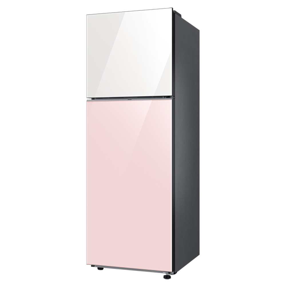 Tủ Lạnh Samsung Inverter 348 Lít Bespoke RT35CB56448CSV