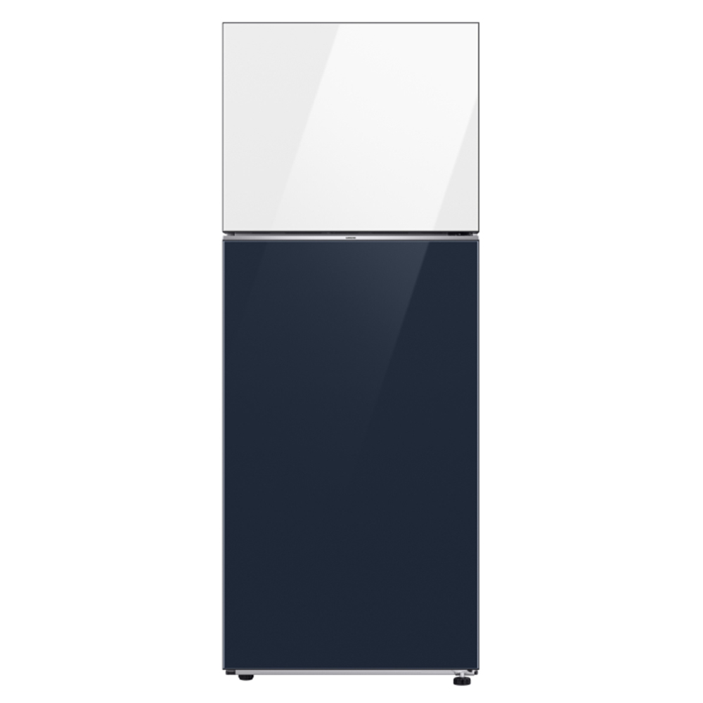 Tủ Lạnh Samsung Inverter 460 Lít Bespoke RT47CB66868ASV