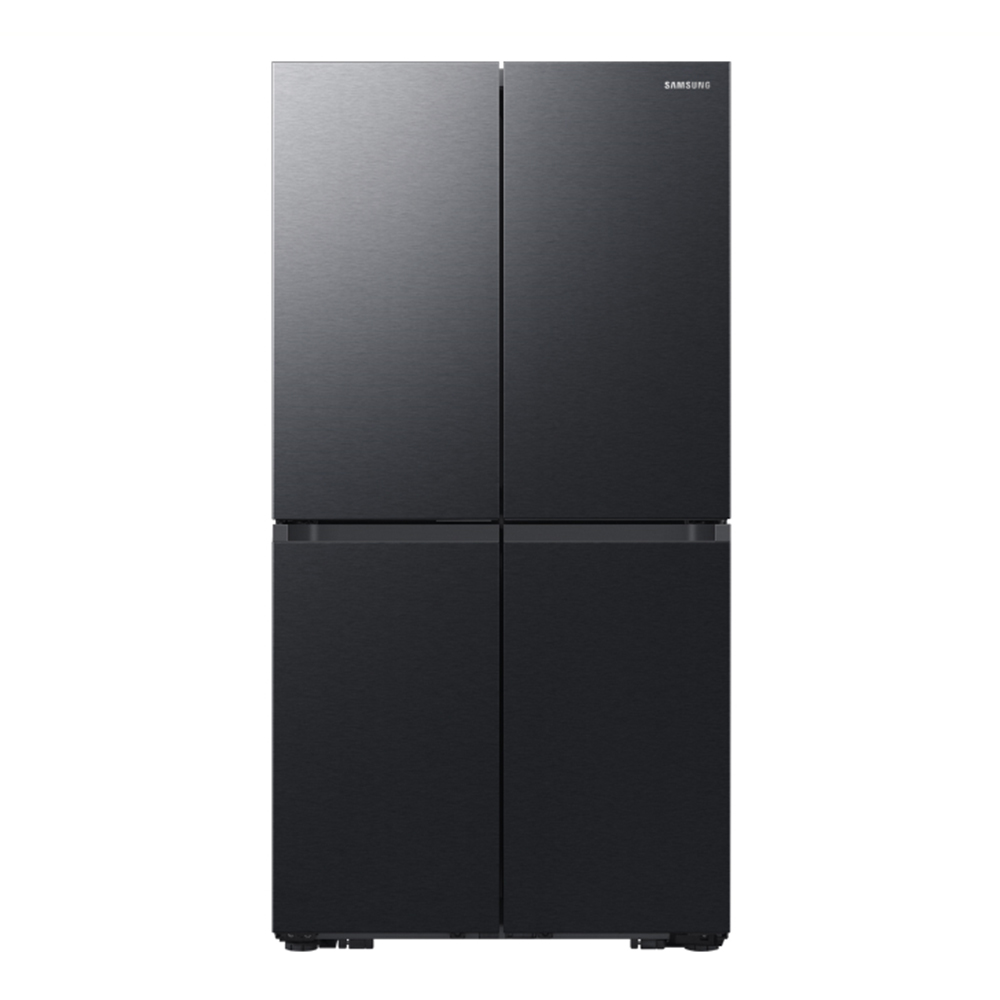 Tủ Lạnh Samsung Inverter 648 Lít Multi Door RF59C766FB1/SV