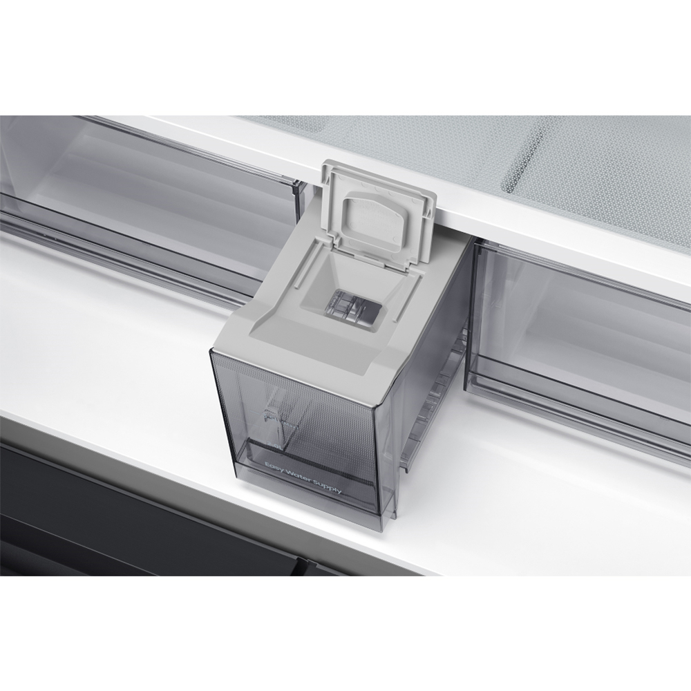 Tủ Lạnh Samsung Inverter 648 Lít Multi Door RF59C766FB1/SV