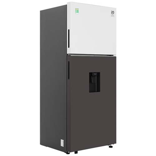 Tủ Lạnh Samsung Inverter 382 Lít Bespoke RT38CB6784C3SV