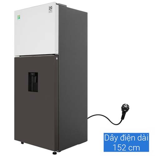 Tủ Lạnh Samsung Inverter 382 Lít Bespoke RT38CB6784C3SV