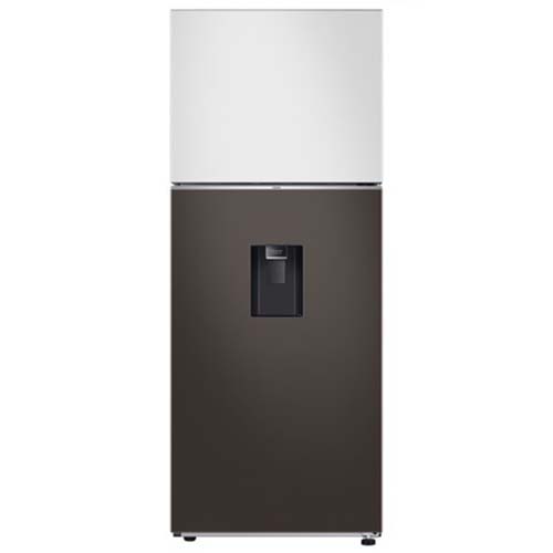 Tủ Lạnh Samsung Inverter 406 Lít Bespoke RT42CB6784C3SV