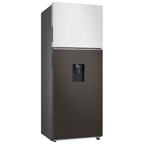 Tủ Lạnh Samsung Inverter 406 Lít Bespoke RT42CB6784C3SV