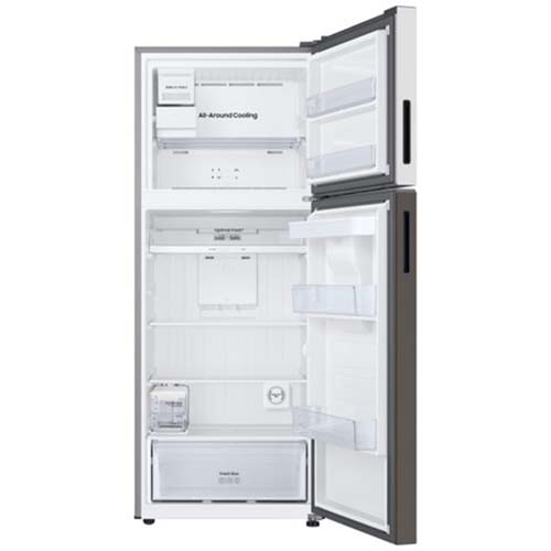 Tủ Lạnh Samsung Inverter 406 Lít Bespoke RT42CB6784C3SV
