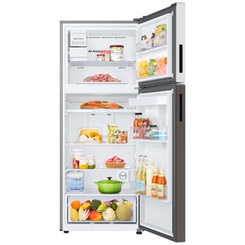 Tủ Lạnh Samsung Inverter 406 Lít Bespoke RT42CB6784C3SV