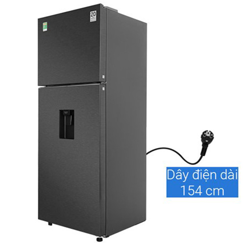 Tủ Lạnh Samsung Inverter 406 Lít RT42CG6584B1SV