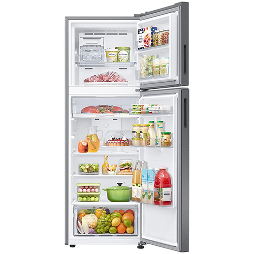 Tủ Lạnh Samsung Inverter 305 Lít RT31CG5424S9SV