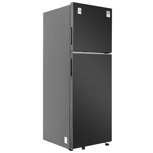 Tủ Lạnh Samsung Inverter 348 Lít RT35CG5424B1SV