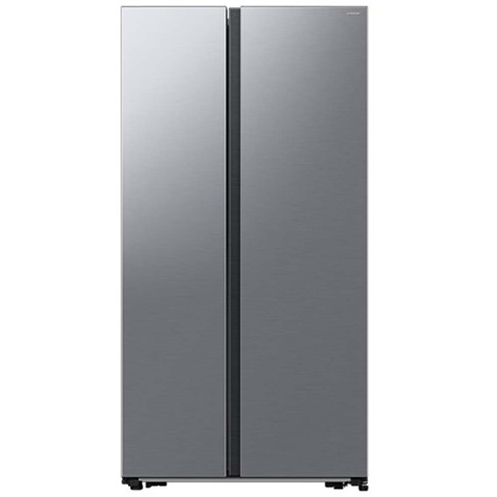 Tủ Lạnh Samsung Inverter 583 Lít Side By Side RS57DG400EM9SV