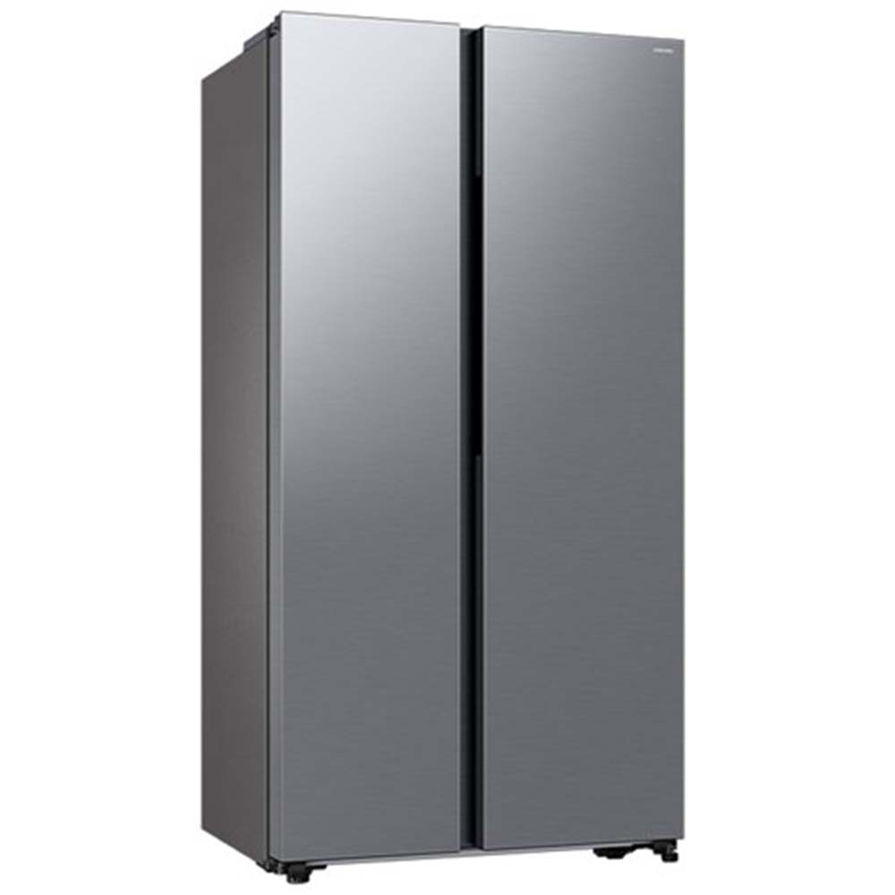 Tủ Lạnh Samsung Inverter 583 Lít Side By Side RS57DG400EM9SV