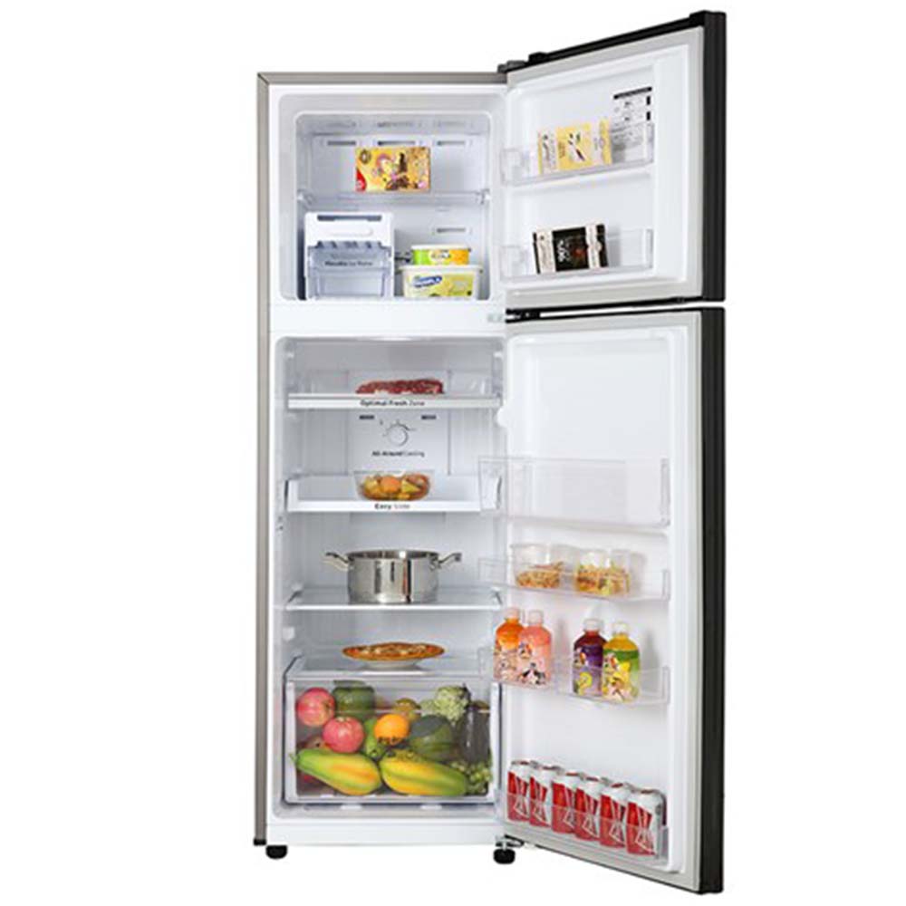 Tủ Lạnh Samsung Inverter 256 Lít RT25M4032BU/SV