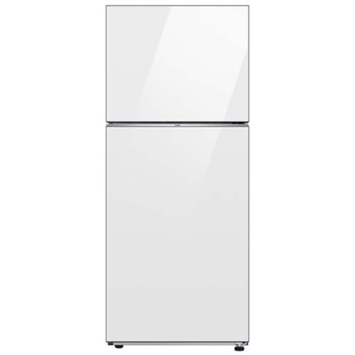 Tủ Lạnh Samsung Inverter 385 Lít Bespoke RT38CB668412SV