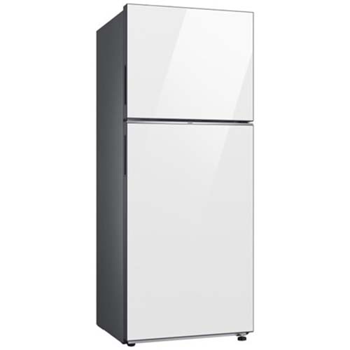 Tủ Lạnh Samsung Inverter 385 Lít Bespoke RT38CB668412SV