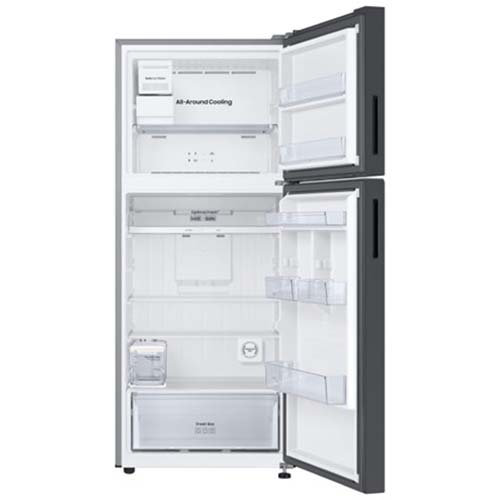 Tủ Lạnh Samsung Inverter 385 Lít Bespoke RT38CB668412SV