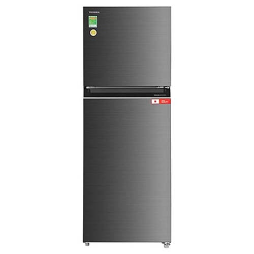 Tủ Lạnh Toshiba Inverter 312 Lít GR-RT416WE-PMV(58)-MM, Giá Tốt, Có Trả Góp