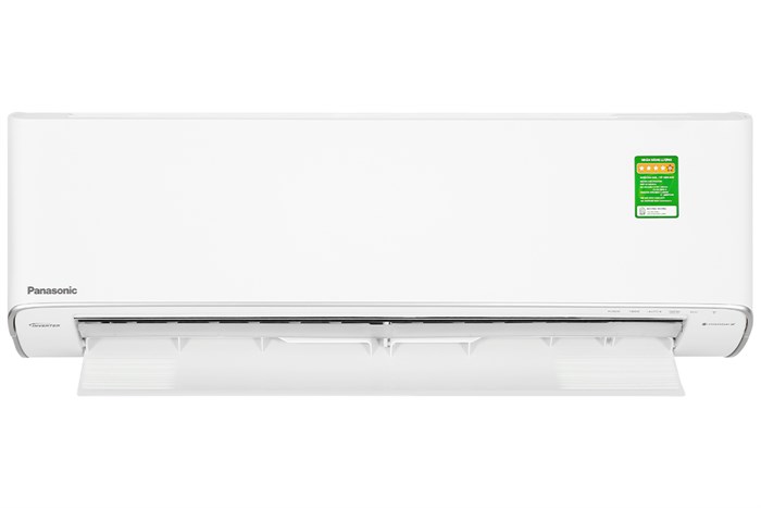 Điều Hoà Panasonic Inverter 12000 BTU1 Chiều CU/CS-XU12ZKH-8
