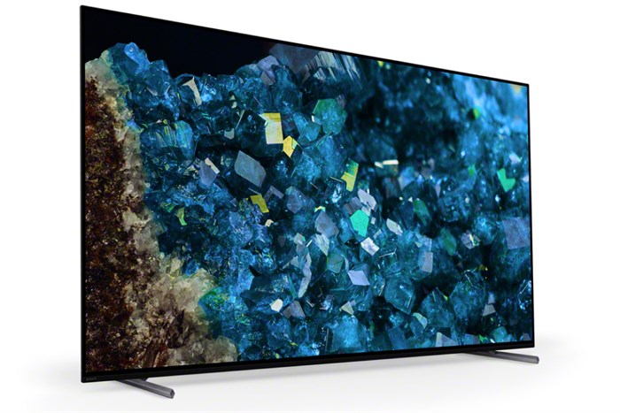 Google Tivi OLED Sony 4K 65 Inch XR-65A80L