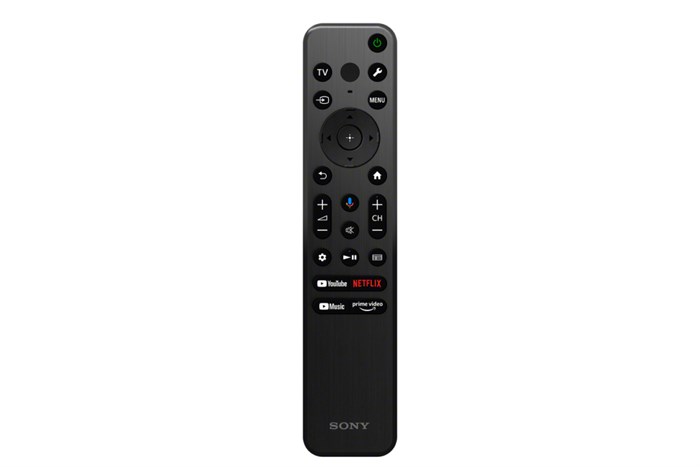Google Tivi Sony 4K 65 Inch KD-65X85L