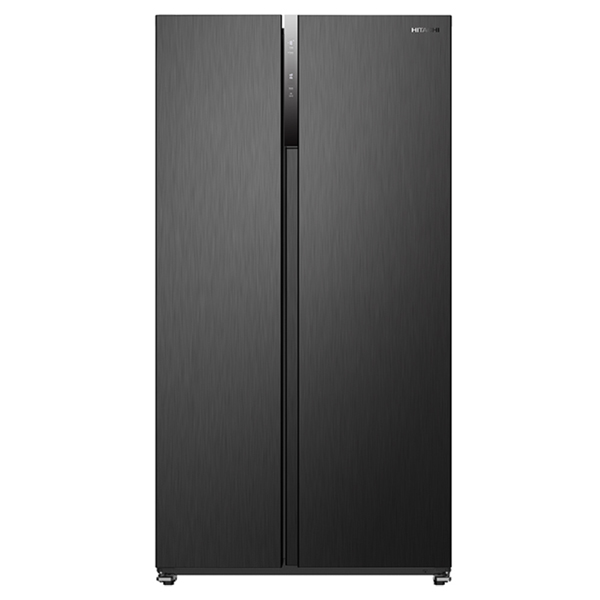 Tủ Lạnh Side By Side Hitachi Inverter 525 Lít HRSN9552DDXVN
