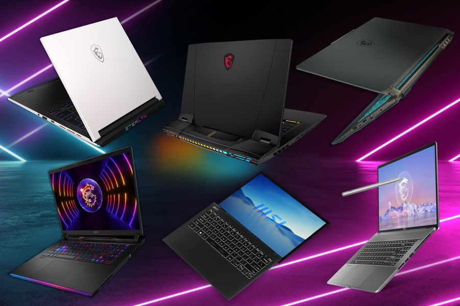 ĐẶT TRƯỚC LAPTOP GAMING ROG RTX 50 SERIES NHẬN QUÀ KHỦNG